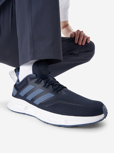 Кроссовки мужские adidas Showtheway 2.0, Синий