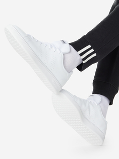 Кеды мужские adidas Advantage Base, Белый