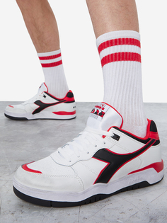 Кроссовки мужские Diadora B.56 Icona, Белый