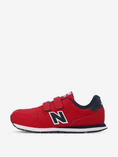 Кроссовки детские New Balance Lifestyle, Красный