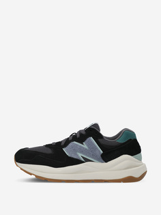 Кроссовки женские New Balance 574, Черный