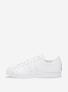 Кеды женские adidas Superstar, Белый