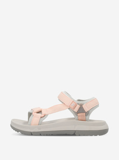 Сандалии женские Camel, Розовый