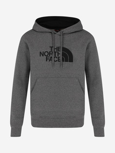 Худи мужская The North Face Drew Peak, Серый