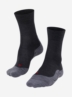 Женские спортивные носки FALKE, Серый