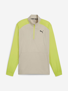 Толстовка мужская PUMA, Бежевый