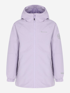 Куртка для девочек Outventure, Фиолетовый