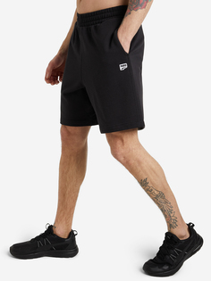 Шорты мужские PUMA Downtown, Черный