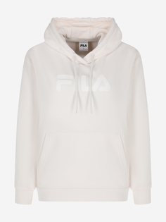 Худи женская FILA, Бежевый