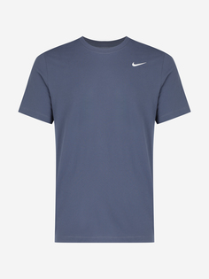 Футболка мужская Nike, Синий