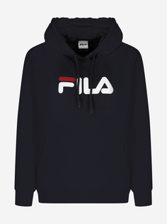 Худи женская FILA, Синий