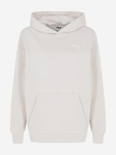 Худи женская FILA, Бежевый