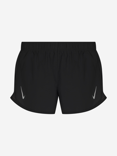 Шорты женские Nike Fast, Черный