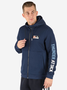 Толстовка мужская для бокса ANTA Fight Club,