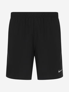 Шорты мужские Nike Challenger, Черный
