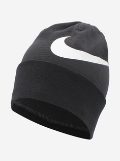 Шапка Nike, Серый