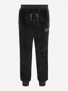 Брюки мужские EA7 Trouser, Черный