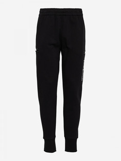 Брюки мужские EA7 Trouser, Черный