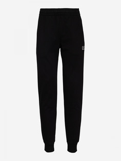 Брюки мужские EA7 Trouser, Черный