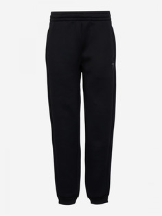 Брюки мужские EA7 Trouser, Черный