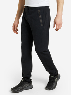 Брюки мужские Arcteryx Cormac, Черный