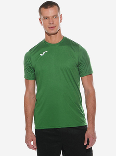 Joma Футболка COMBI, Зеленый
