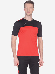 Joma Футболка WINNER, Красный