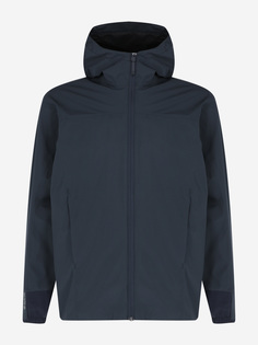 Куртка софтшелл мужская Arcteryx Solano, Синий