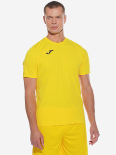 Joma Футболка COMBI, Желтый