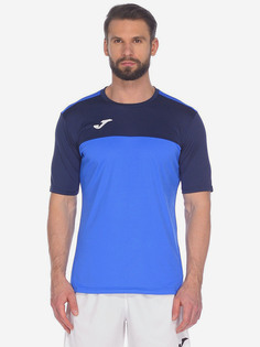 Joma Футболка WINNER, Синий