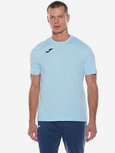 Joma Футболка COMBI, Голубой