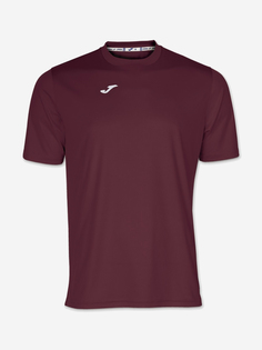 Joma Футболка COMBI, Красный
