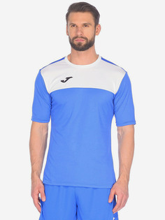Joma Футболка WINNER, Синий