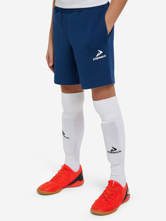 Шорты для мальчиков Demix, Синий