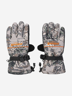 Перчатки Remington Activ Gloves figure, Серый