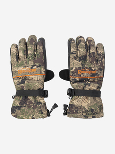 Перчатки Remington Activ Gloves Green Forest, Зеленый