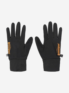 Перчатки Remington Gloves Places Black, Черный