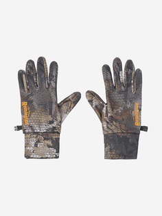 Перчатки Remington Gloves Places Timber, Коричневый
