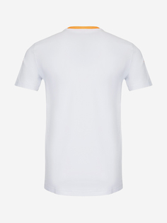 Футболка мужская EA7 T-Shirt, Белый