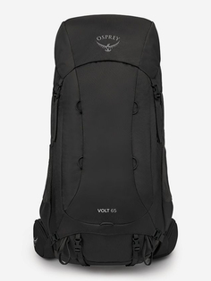 Рюкзак Osprey Volt, 65 л, Черный