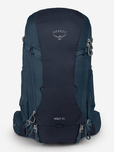 Рюкзак Osprey Volt, 45 л, Синий