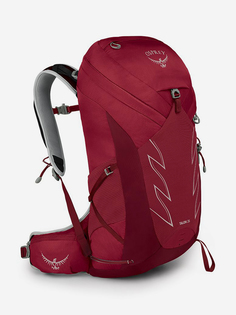 Рюкзак Osprey Talon, 26 л, Красный