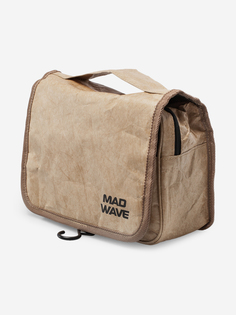 Сумка Mad Wave COSMETIC BAG, Бежевый