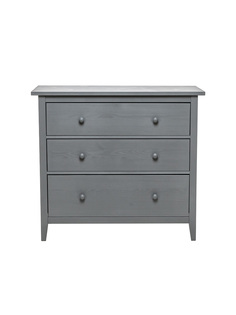 Комод Leset Мира массив дерева 108x50x96 см 2500000192586