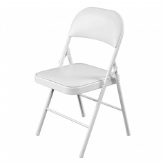 Офисный стул Ergozen Compact, белый