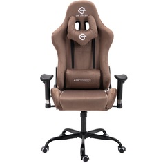 Компьютерное кресло Domtwo 305 коричневый