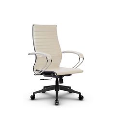 Кресло МЕТТА Комплект 10 Pl пр/сечен Белый лебедь/Белый лебедь