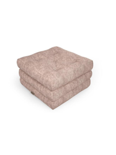 Матрас раскладной Alat Home 80x200 см коричневый