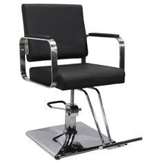 Парикмахерское кресло DiBiDi DY-663