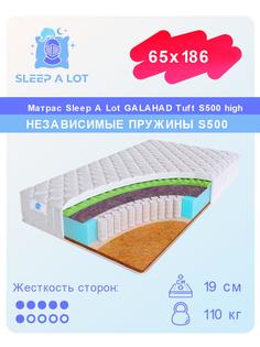 Ортопедический матрас Sleep A Lot Galahad Tuft S500 high 65x186
